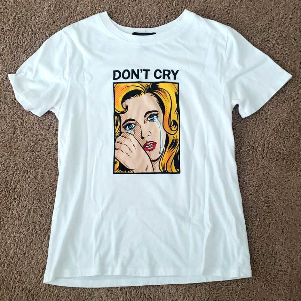 Motif tee *Host Pick*